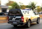 Homem de 62 anos é preso em flagrante por tentativa de exploração sexual de adolescente em Ribeirão Cascalheira