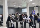 Canarana recebe abertura da nova temporada do Programa Jovem Aprendiz do SENAC 2025