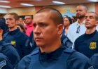 Sistema Penitenciário de Mato Grosso ganha reforço com 37 novos servidores