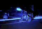 Acidente fatal na MT-020 deixa uma vítima e dois feridos leves em Canarana