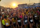 4ª Coyotes Race movimenta Canarana na manhã de domingo com 250 atletas