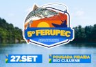 5º FERUPEC promete movimentar Canarana com esporte, lazer e solidariedade