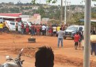 PM reforça policiamento e evita conflito em Campinápolis após acidente com indígena