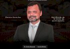 Juiz da Comarca de Canarana será palestrante no 1º Congresso de Carreiras Jurídicas de Mato Grosso