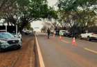 Polícia Militar realiza a 19ª Edição da Operação Força Total em Mato Grosso e em Canarana