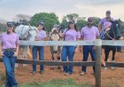 De Canarana para Barretos: jovens talentos brilham no maior rodeio da América Latina