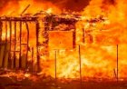 STJ mantém demissão de cabo da PM por incendiar Prefeitura e Câmara de Canarana em 2001