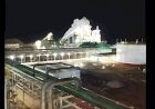Alvorada Bioenergia inicia comissionamento da caldeira