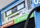 PETROBRAS REDUZ PREÇO DA GASOLINA EM 4,9?SDE TERÇA-FEIRA (21/10)