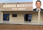 Presidente da Câmara de Santo Antônio é afastado por 90 dias após denúncias de uso indevido de verba pública