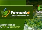 Encontro Técnico do IFMT sobre Agricultura e Fruticultura Irrigadas tem início em Canarana