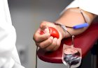 Canarana realiza última campanha de doação de sangue do ano nesta terça-feira (16)