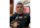 Tentativa de homicídio em Nova Xavantina termina com agressor morto após intervenção da Polícia Militar