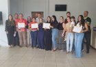 Entrega da premiação “Canarana Cidade Luz” celebra sucesso do Natal Iluminado