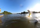 Governo de MT capacita prefeitos e condutores para fortalecer o turismo de pesca