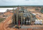 Marco histórico no Araguaia: autorizada pela ANP, usina Alvorada Bioenergia inicia novo ciclo industrial em Canarana