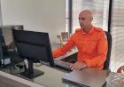 Tenente Sena assume comando do 6º Núcleo do Corpo de Bombeiros Militar em Canarana