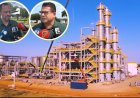 Alvorada Bioenergia esclarece ruídos e odores durante fase de testes da usina em Canarana