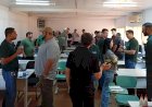 Agrícola Alvorada e Alvorada Bioenergia realizam grande treinamento de lideranças em Canarana