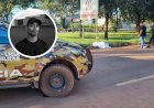 Motociclista morre após perder controle em rotatória de Canarana, aponta Polícia Civil