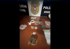 Polícia Civil desarticula ponto de tráfico e investiga ligação com homicídio em Canarana