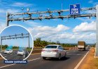 Free Flow moderniza cobrança de pedágio e traz mais agilidade nas rodovias