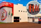 Corpo de Bombeiros abre inscrições para processo seletivo com vagas em Canarana e região