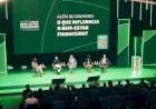 Bem-estar financeiro ganha protagonismo em Fórum do Sicredi em São Paulo