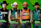Sicredi reforça apoio à 30ª FEICAN e patrocina peões que representam a região no rodeio