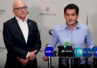 FÁBIO GARCIA DESISTE DE DISPUTA COMO VICE DE PIVETTA E VAI BUSCAR REELEIÇÃO À CÂMARA