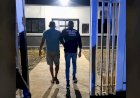 Polícia Civil prende em Canarana suspeito de integrar facção criminosa do Maranhão