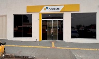 Pacotes atrasados e compras online que não chegam – O que acontece com os correios de Canarana (MT)?