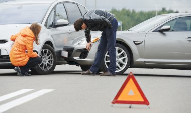 Agora é online! Registro de acidentes sem vítimas deve ser feito pelo site do Detran-MT