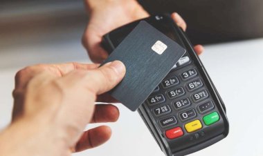 GOLPE DA MAQUININHA: COMERCIANTES DE CANARANA DEVEM FICAR ALERTAS