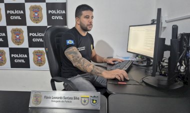 Crime Digital em Canarana: Policia Civil investiga Perfis Fakes e Exposição Indevida nas Redes Sociais
