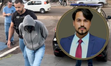 Enfermeira é presa em Rondonópolis por integrar rede de abuso infantil liderada por ex-vereador e medico de Canarana