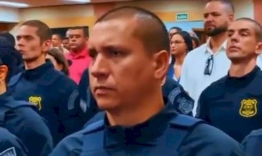 Sistema Penitenciário de Mato Grosso ganha reforço com 37 novos servidores