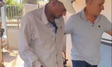 Polícia Civil investiga roubo violento contra idoso no Distrito da Matinha; suspeito é preso em Ribeirão Cascalheira