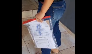 POLÍCIA CIVIL DE CANARANA APURA ESQUEMA DE ESTELIONATO E FALSIFICAÇÃO DE DOCUMENTOS EM OPERAÇÃO “MÁSCARA DE PAPEL”