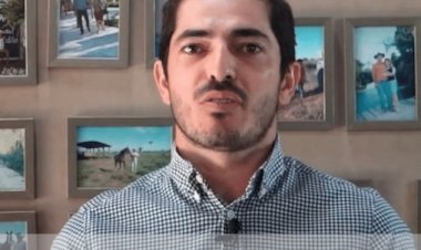 Fazendeiro morto em acidente enquanto combatia incêndio será sepultado em Juara