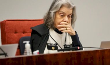 STF forma maioria em julgamento envolvendo ex-presidente e aliados