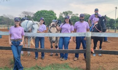 De Canarana para Barretos: jovens talentos brilham no maior rodeio da América Latina