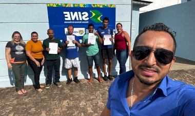 SINE de Canarana promove inclusão da pessoa com deficiência no mercado de trabalho