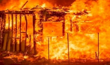 STJ mantém demissão de cabo da PM por incendiar Prefeitura e Câmara de Canarana em 2001