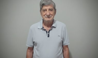 Canarana se despede de uma lenda: Seu Reyes, o amigo das madrugadas