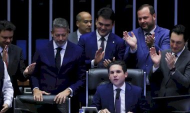 Câmara aprova proposta de isenção do IR para quem ganha até R$ 5 mil