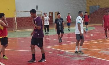 Após anos, Canarana/MT volta a sediar os Jogos Abertos Inscrições seguem até o dia 24 de outubro; evento é etapa classificatória para os Jogos Estaduais e celebra o retorno do esporte coletivo à Capital Mundial do Gergelim.
