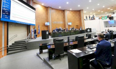 ALMT VOTA NESTA QUARTA (15/10) PROJETO QUE REGULARIZA ÁREAS ÚMIDAS DO ARAGUAIA E GUAPORÉ