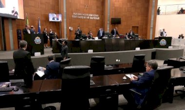 Vitória histórica para o Araguaia: Projeto de Lei que regulamenta uso das áreas úmidas é aprovado na ALMT