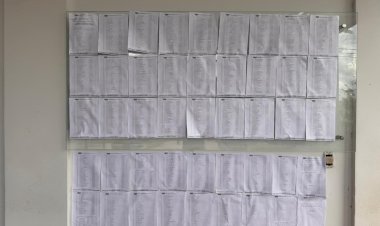 Prefeitura de Canarana divulga lista de classificados e desclassificados do Programa de Habitação Habita+ Canarana/MT